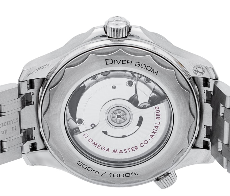Omega Seamaster Diver 300m 210.30.42.20.04.001 Image 4